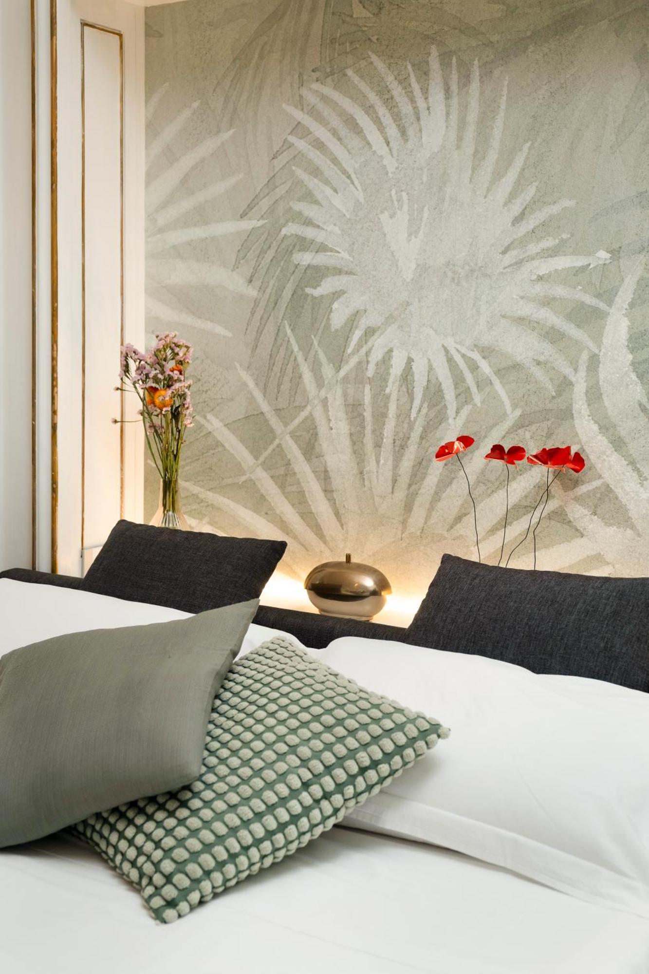 Homemi Sant'Ambrogio Apartment 밀라노 외부 사진