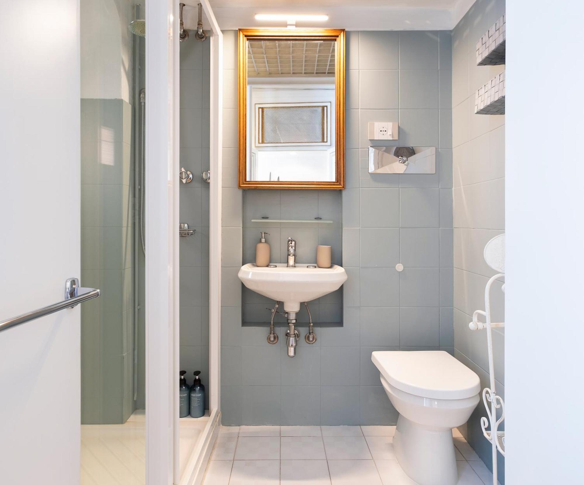 Homemi Sant'Ambrogio Apartment 밀라노 외부 사진