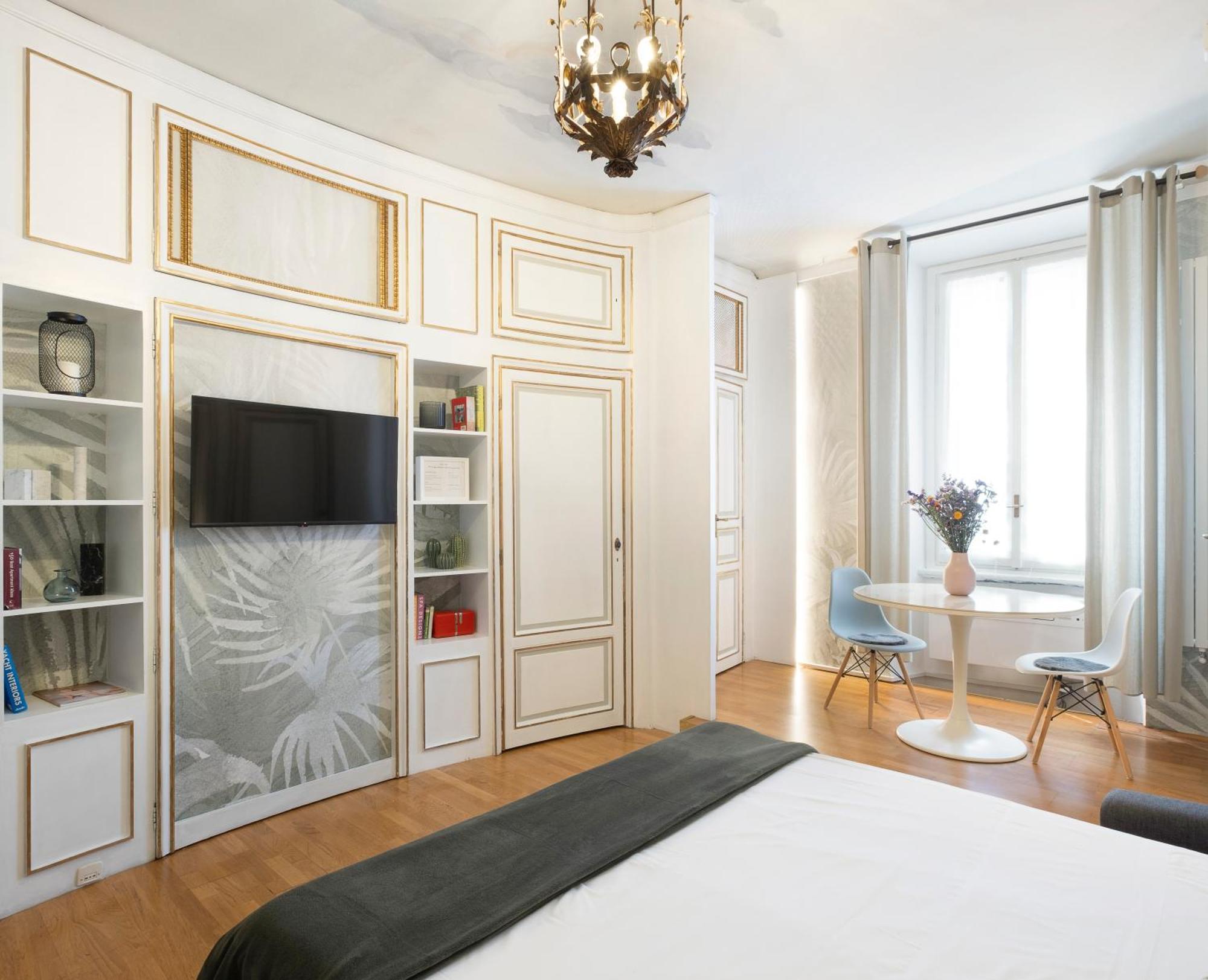 Homemi Sant'Ambrogio Apartment 밀라노 외부 사진